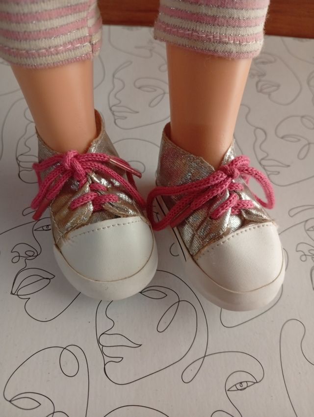 Nancy Blancanieves Edición Especial