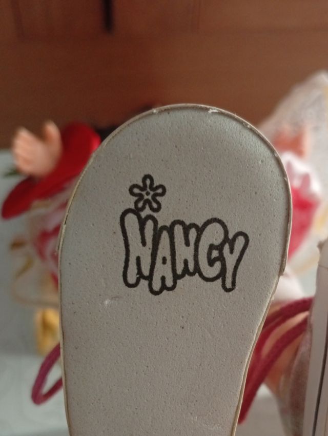 Nancy Blancanieves Edición Especial