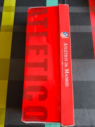 Chanclas Atlético de Madrid - Talla 44