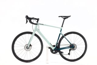 Cannondale Synapse 2 Di2 12V t.58