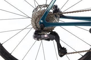 Cannondale Synapse 2 Di2 12V t.58