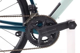 Cannondale Synapse 2 Di2 12V t.58