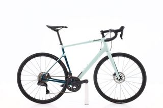 Cannondale Synapse 2 Di2 12V t.58