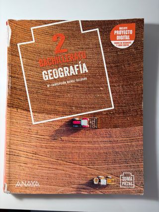 Geografía 2.