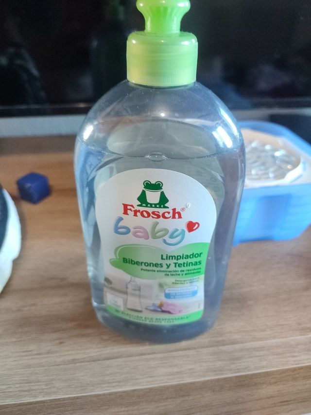 Esterilizador Philips Avent