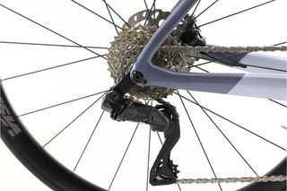 Bicicleta BH RS1 3.5 Di2 12V talla 56 Reacondicionada