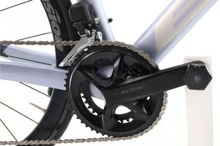 Bicicleta BH RS1 3.5 Di2 12V talla 56 Reacondicionada