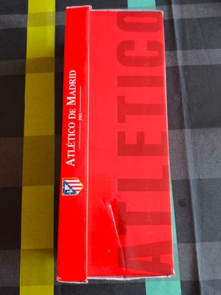 Chanclas Atlético de Madrid - Talla 44