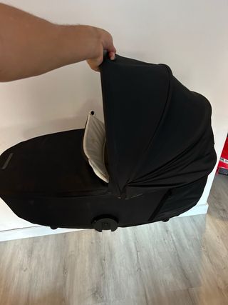 cybex mios - ferrari edition - Cochecito Bebé