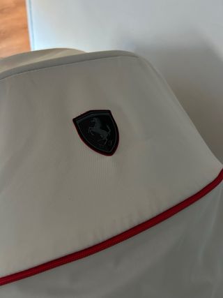 cybex mios - ferrari edition - Cochecito Bebé
