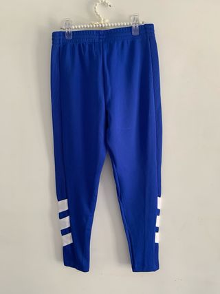 Pantalones Adidas azules