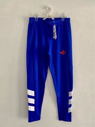 Pantalones Adidas azules