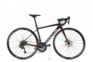 Bicicleta Focus Cayo Di2 11V talla 50 Reacondicionada