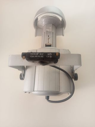 Foco Escenario LUZCO Pj28P150