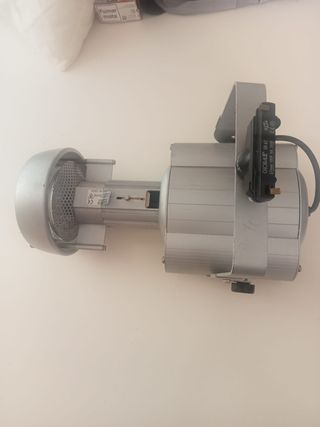 Foco Escenario LUZCO Pj28P150