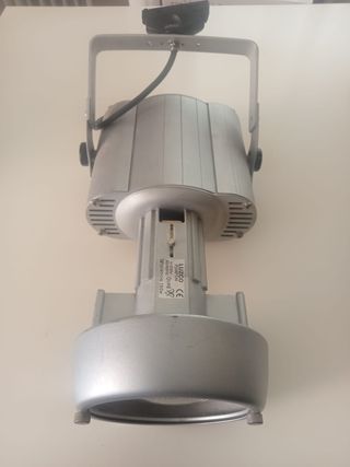 Foco Escenario LUZCO Pj28P150