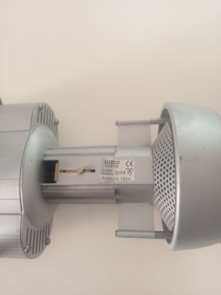 Foco Escenario LUZCO Pj28P150