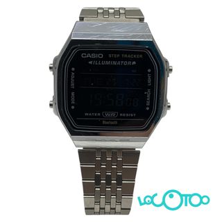 Reloj Casio Illuminator