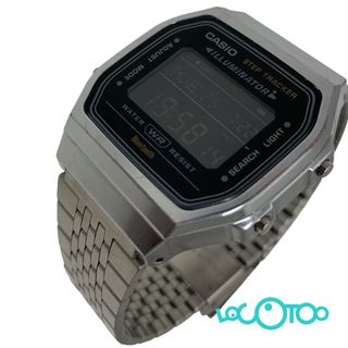 Reloj Casio Illuminator