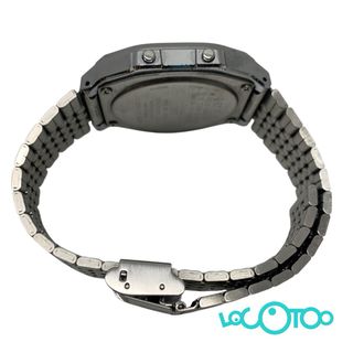 Reloj Casio Illuminator