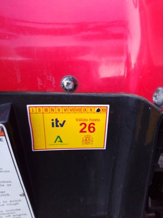 Quad Kymco 150cc + Remolque