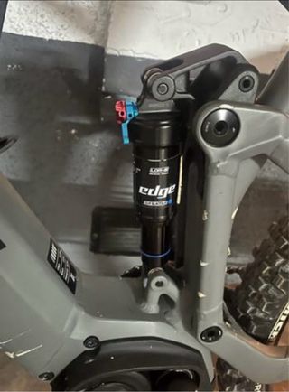 Ebike Focus Thron 2 6.8 - 2021