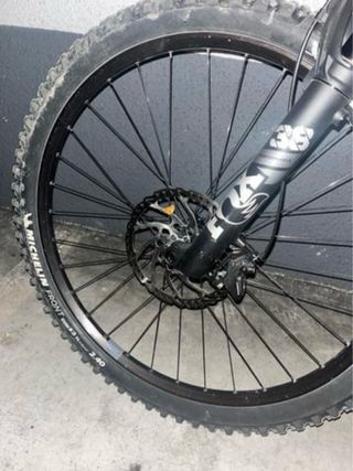 Ebike Focus Thron 2 6.8 - 2021