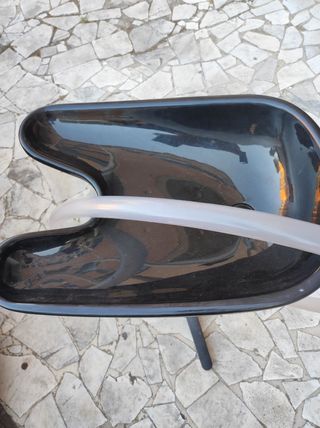 Lavatesta parrucchiere nuovo