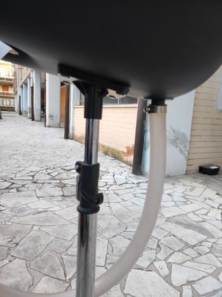 Lavatesta parrucchiere nuovo