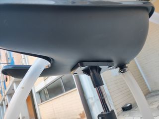 Lavatesta parrucchiere nuovo