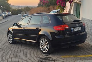Audi A3 2011