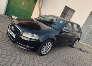 Audi A3 2011