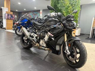 BMW S 1000 R (0 KMS)
