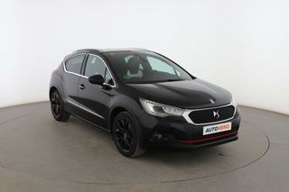 DS DS 4 1.6 THP SportChic