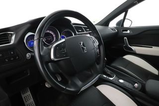 DS DS 4 1.6 THP SportChic