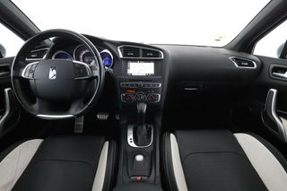 DS DS 4 1.6 THP SportChic