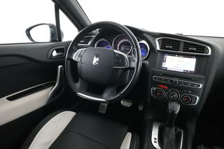 DS DS 4 1.6 THP SportChic