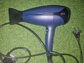 Secador ghd Helios azul
