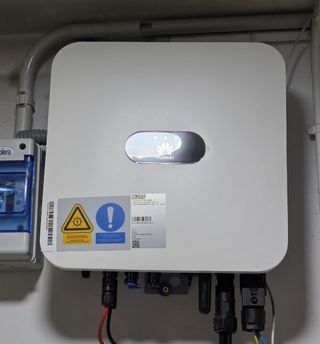 Inversor Huawei SUN2000-2KTL-L1