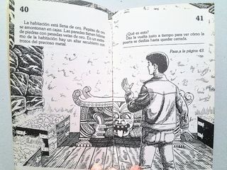 Perdido amazonas+tribu perdida+supervivencia monta