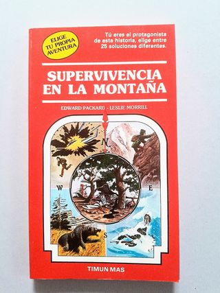 Perdido amazonas+tribu perdida+supervivencia monta