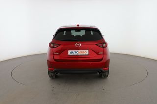Mazda CX-5 2.0 Zenith 2WD