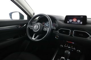 Mazda CX-5 2.0 Zenith 2WD