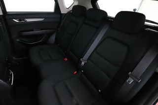 Mazda CX-5 2.0 Zenith 2WD