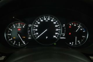 Mazda CX-5 2.0 Zenith 2WD