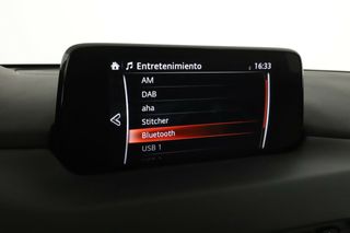 Mazda CX-5 2.0 Zenith 2WD