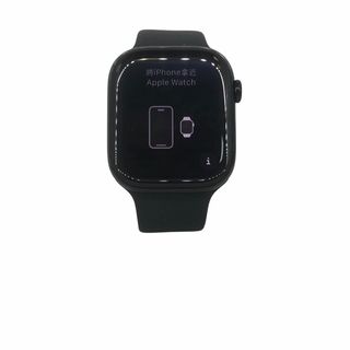Apple Watch Serie 10 46mm GPS - Negro