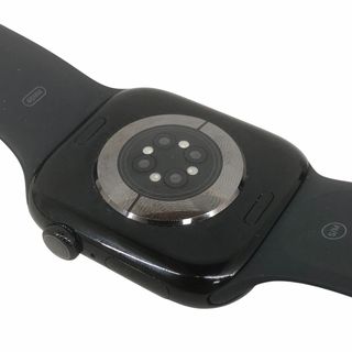 Apple Watch Serie 10 46mm GPS - Negro