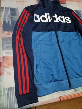 Chaqueta Adidas niño 11-12 años