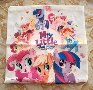 Cuscino My Little Pony 45x45
